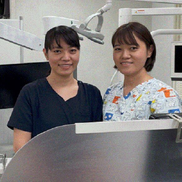 マウスピース矯正歯科医師・矯正コーディネーター